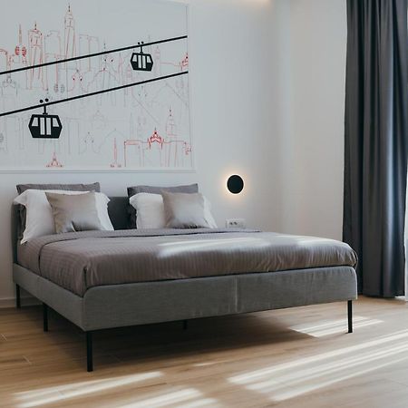 Poppy Downtown Suites Sarajevo Σαράγεβο Εξωτερικό φωτογραφία