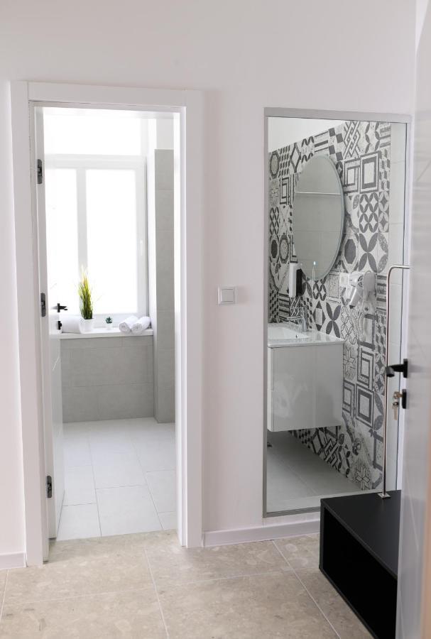 Poppy Downtown Suites Sarajevo Σαράγεβο Εξωτερικό φωτογραφία