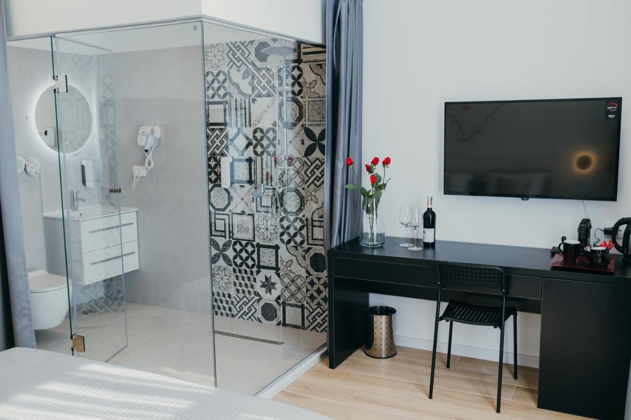 Poppy Downtown Suites Sarajevo Σαράγεβο Εξωτερικό φωτογραφία