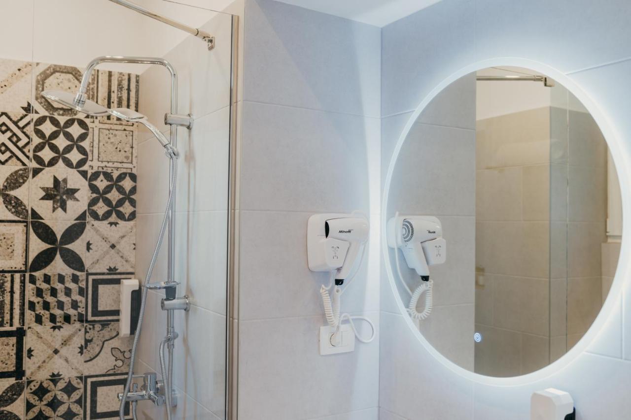 Poppy Downtown Suites Sarajevo Σαράγεβο Εξωτερικό φωτογραφία