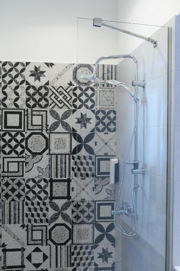 Poppy Downtown Suites Sarajevo Σαράγεβο Εξωτερικό φωτογραφία