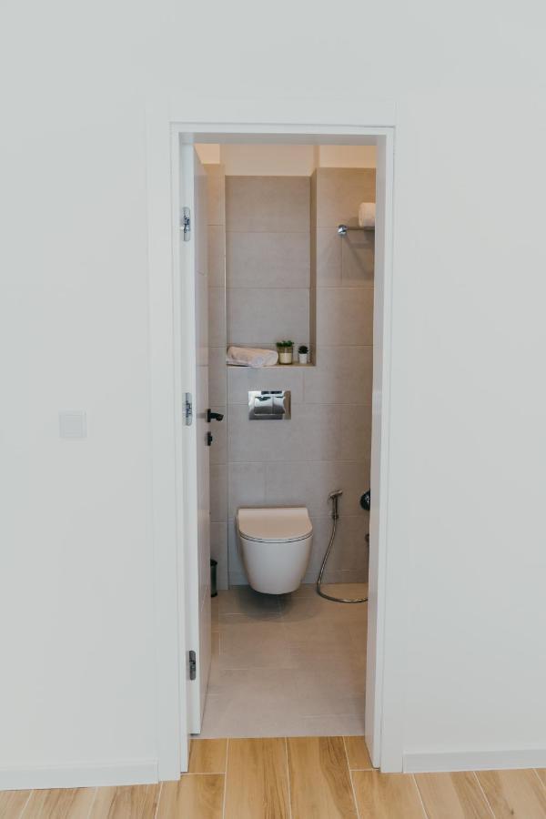 Poppy Downtown Suites Sarajevo Σαράγεβο Εξωτερικό φωτογραφία