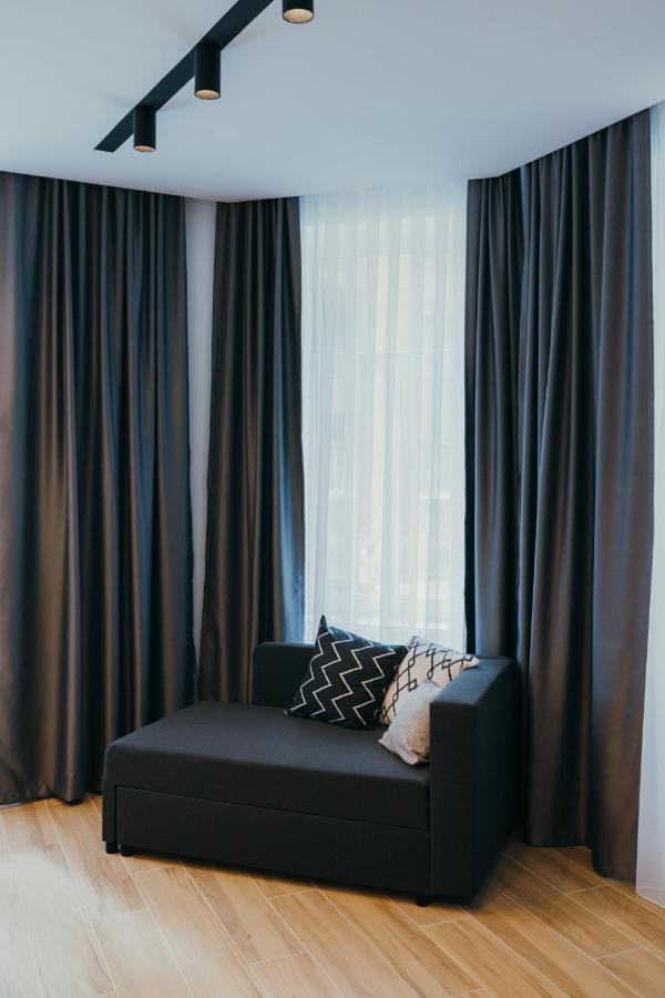 Poppy Downtown Suites Sarajevo Σαράγεβο Εξωτερικό φωτογραφία