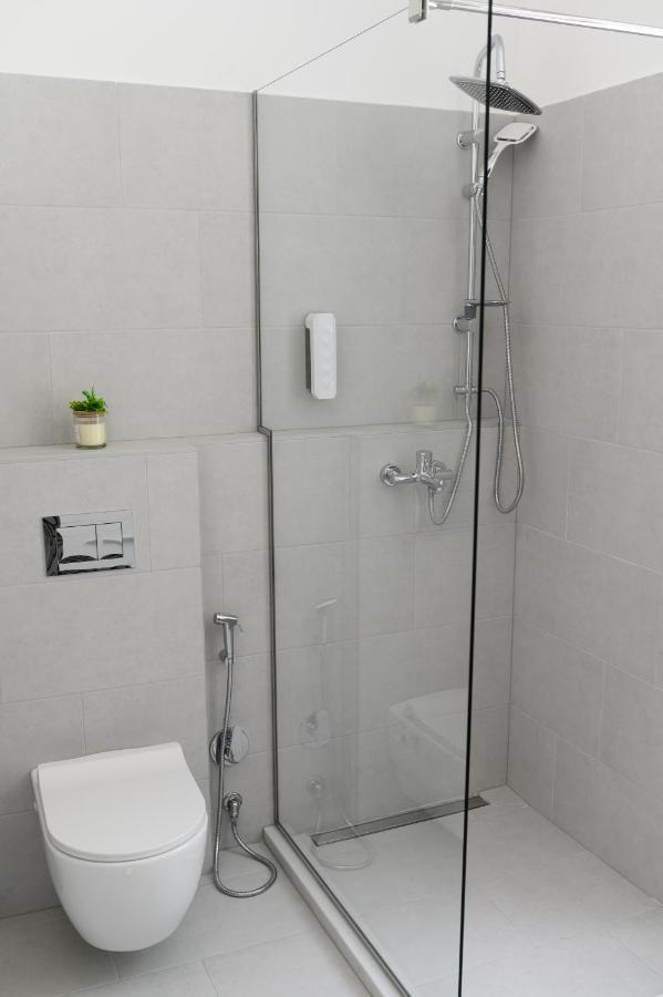 Poppy Downtown Suites Sarajevo Σαράγεβο Εξωτερικό φωτογραφία