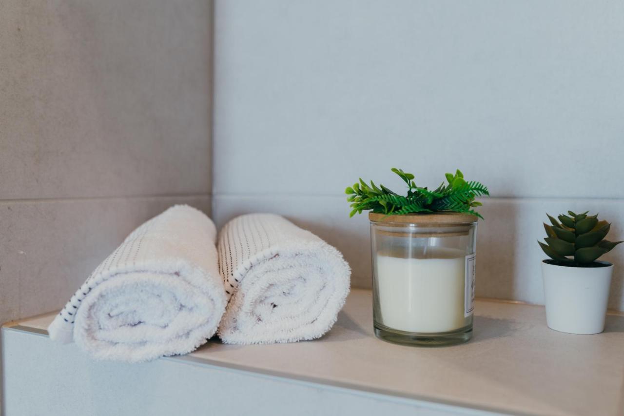 Poppy Downtown Suites Sarajevo Σαράγεβο Εξωτερικό φωτογραφία
