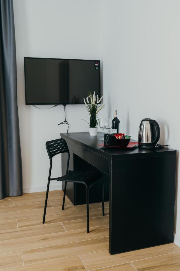 Poppy Downtown Suites Sarajevo Σαράγεβο Εξωτερικό φωτογραφία